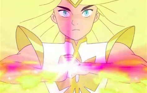 La Théorie Kipo-She-Ra