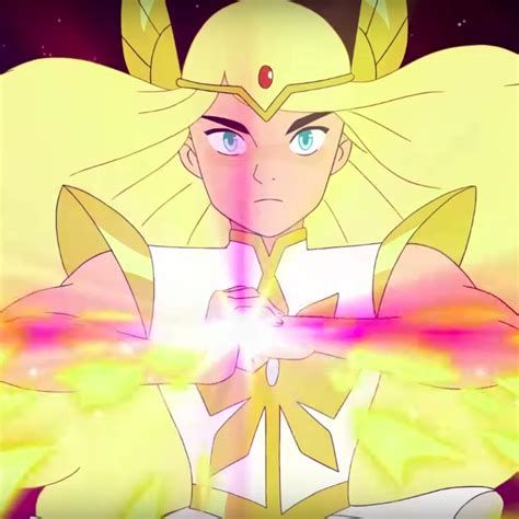 La Théorie Kipo-She-Ra