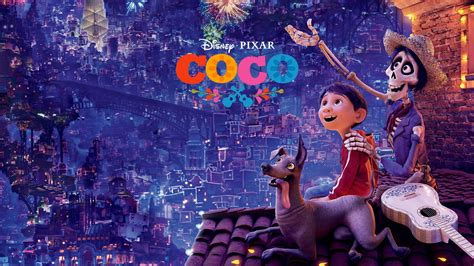 6 questions qu’on se pose en regardant le film Coco