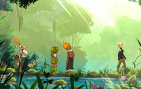 Les répliques et réparties les plus drôles dans la série Wakfu